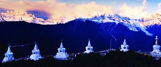 tour-Tibet-globotours.net